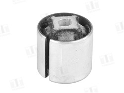  Rear beam bushing for differential gear (horizontal, left / right)_0