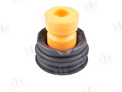 Rubber Buffer, suspension TEDGUM TED56948