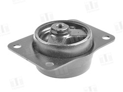 Mounting, engine TEDGUM TED50095