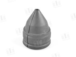 Rubber Buffer, suspension TEDGUM TED47889