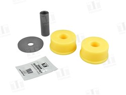  Polyurethane rear axle differential gear mount bushing -front (left / right)_0