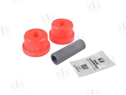  Polyurethane front lower control arm bushing left / right (front)_0