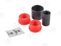  Polyurethane rear lower lateral front control arm bushing (inner / outer)_0