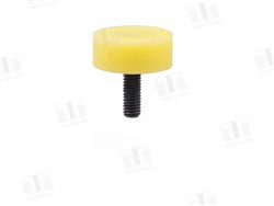 Stop- /Mounting Buffer TEDGUM TED65624