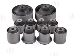  Front control arms bushings set_0