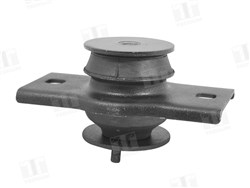 Mounting, manual transmission support TEDGUM 00162064