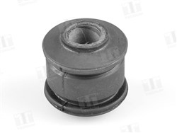 Mounting, shock absorbers // Mounting, control/trailing arm TEDGUM 00121435