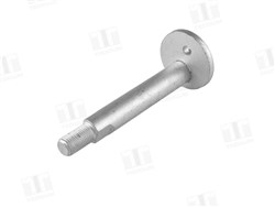  Front lower control arm bolt (front / rear)_1