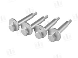 Montagesatz, Lenker TEDGUM TED55077