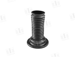 Protective Cap/Bellow, shock absorber TEDGUM TED85071