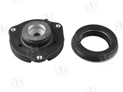  Front shock absorber mount upper left / right (kit with bearing)_0