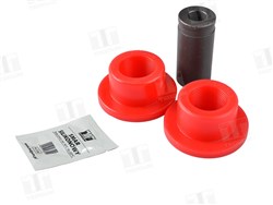  Polyurethane front control arm bushing - front left / right_0