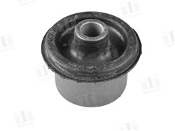  Rear axle differential gear mount bushing -front (left / right)_1