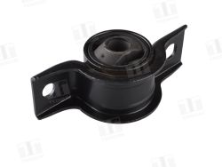  Front control arm bushing (left / right, rear kit)_1