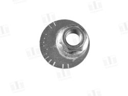  Nut of eccentric bolt for the rear arm_1