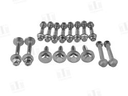 Mounting and Bolting Kit, control/trailing arm TEDGUM TED25861