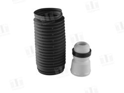 Dust Cover Kit, shock absorber TEDGUM TED36020