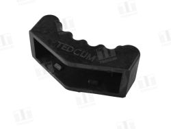 Support Plate, mobile jack TEDGUM TED48820