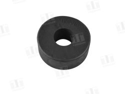 Mounting, shock absorbers // Mounting, control/trailing arm TEDGUM 00220625