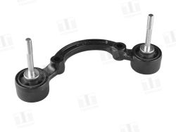  Rear driving axle reducer mount_0