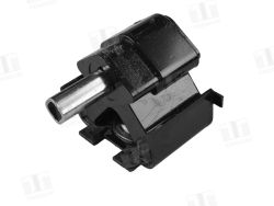 Mounting, automatic transmission support TEDGUM 00532756