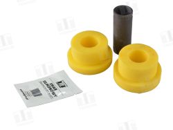  Polyurethane front lower control arm bushing left / right_0
