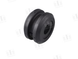  Rear upper shock absorber mount rubber left / right (upper element)_0