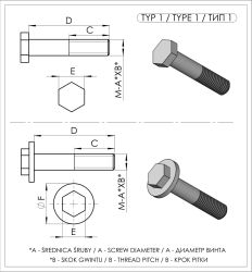  Bushing puller bolt with threaded nuts_2