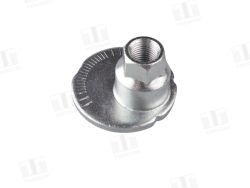  Accentric washer for front lower control arm front bushing bolt_0