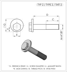  Rear lower lateral control arm eccentric bolt (inner)_2