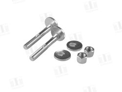  Rear lower lateral control arm eccentric bolts (front / rear to beam)_1