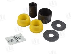  Polyurethane rear lower lateral rod bushing - front (outer)_0
