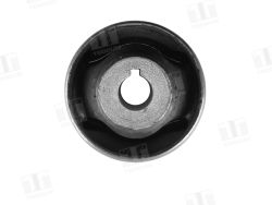  Lower front control arm bushing left / right (rear)_2