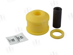  Polyurethane front lower control rod bushing - front (left / right)_0