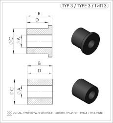 Rear leaf spring bushing (rear to the carbody)_2