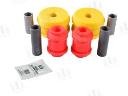 Mounting Kit, control/trailing arm TEDGUM TED35989