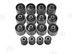  Front and rear suspension bushing set_1