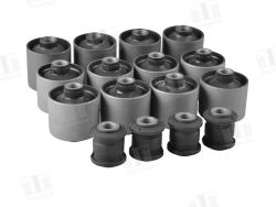  Front and rear suspension bushing set_2