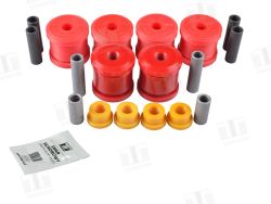 Mounting Kit, control/trailing arm TEDGUM TED41195