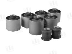  Front control arms bushings set_2