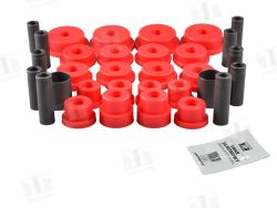 Mounting Kit, control/trailing arm TEDGUM TED54805